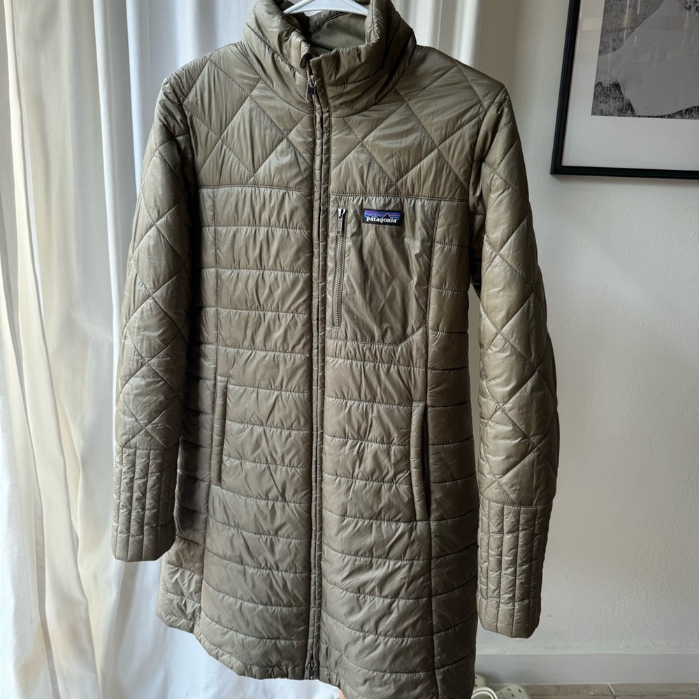 Patagonia Women’s Radalie Parka